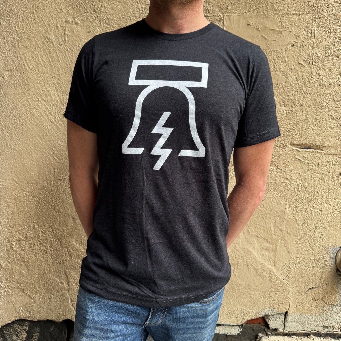 Bell & Bolt T-Shirt
