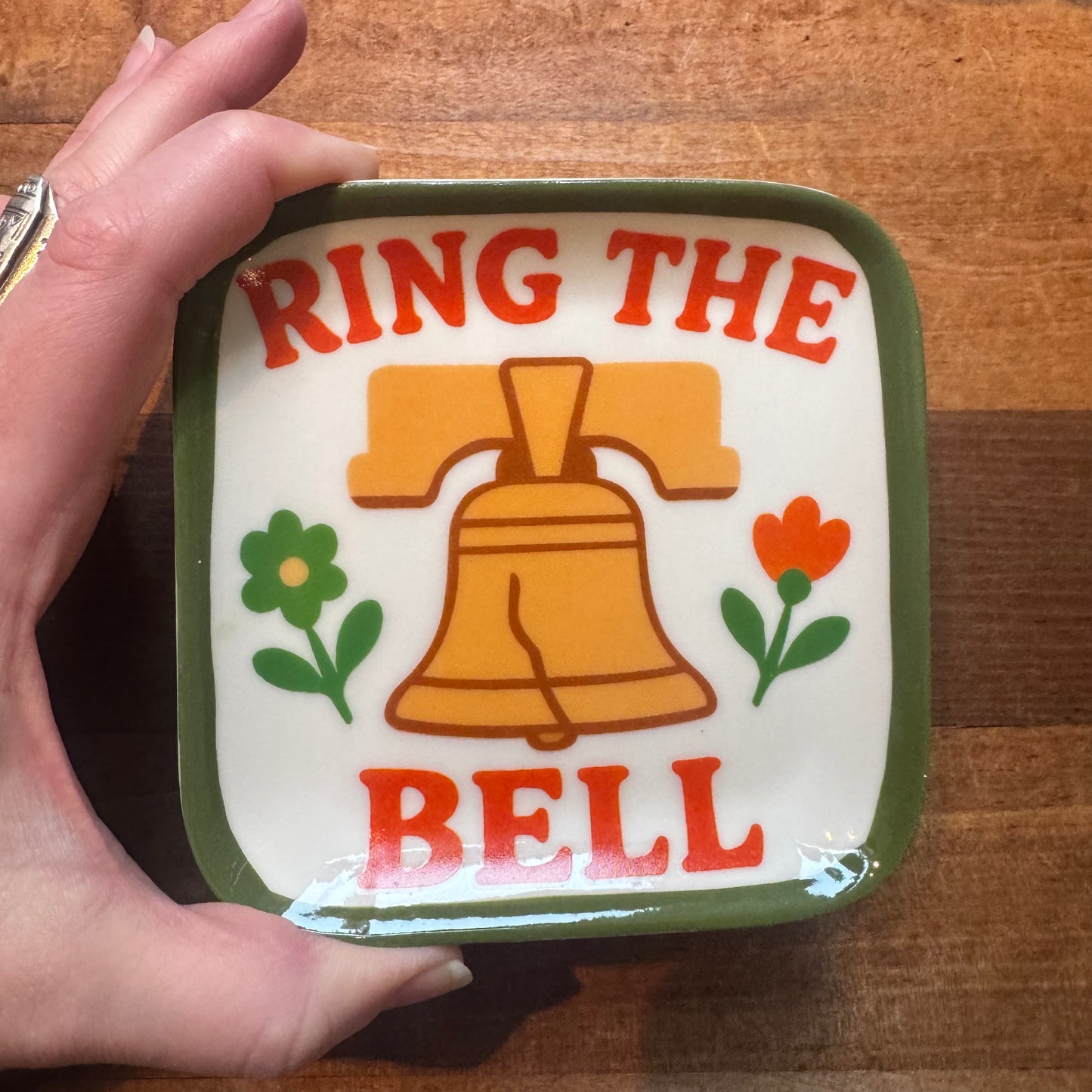 Philly Jewelry Dishes