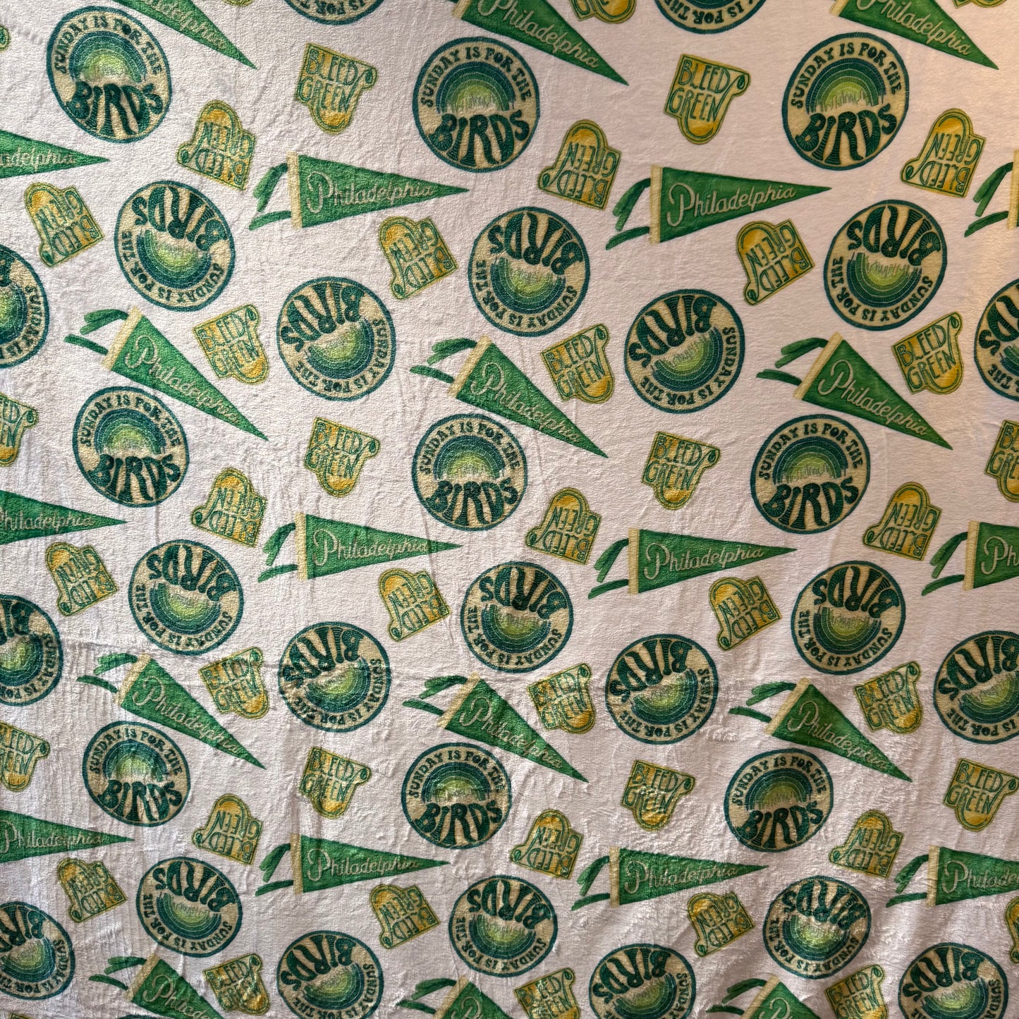 Philly Sports Blankets