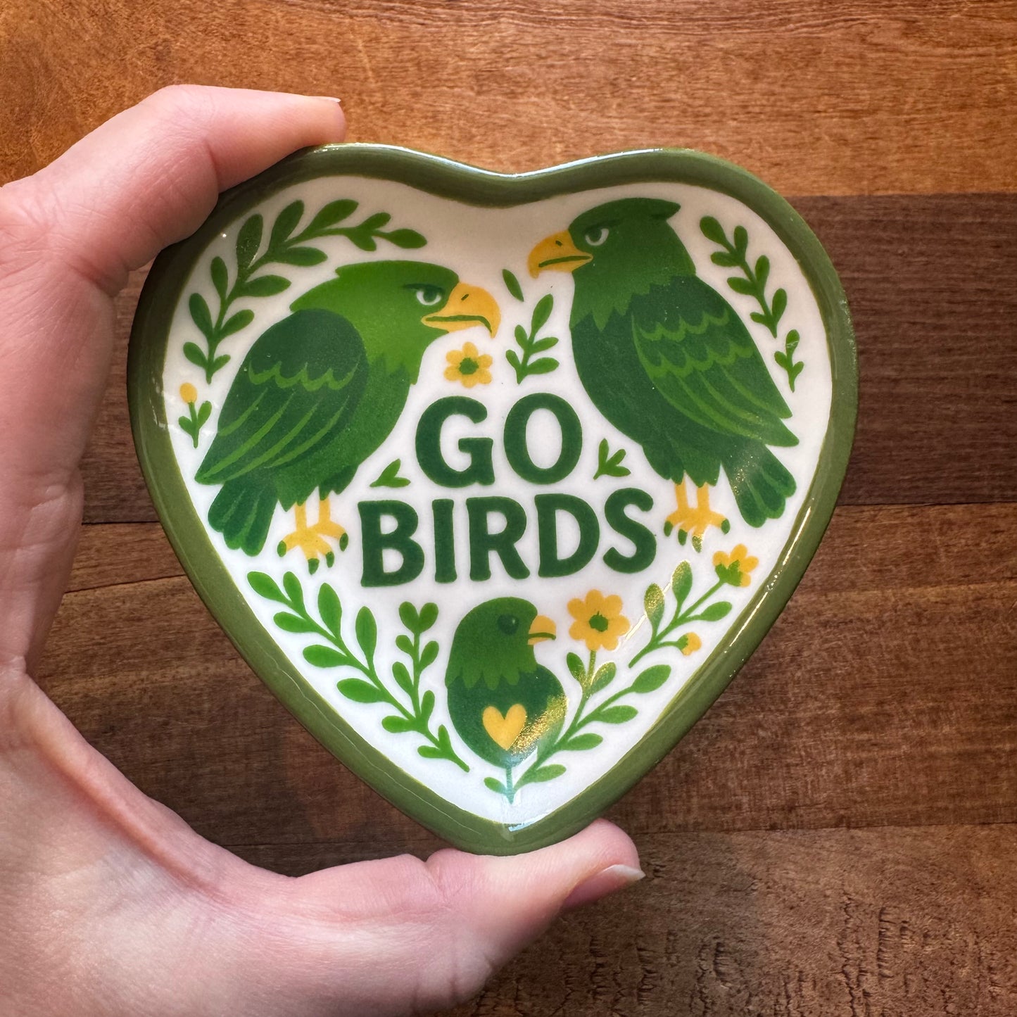 Philly Jewelry Dishes