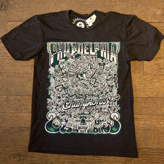 World Champions T-Shirt