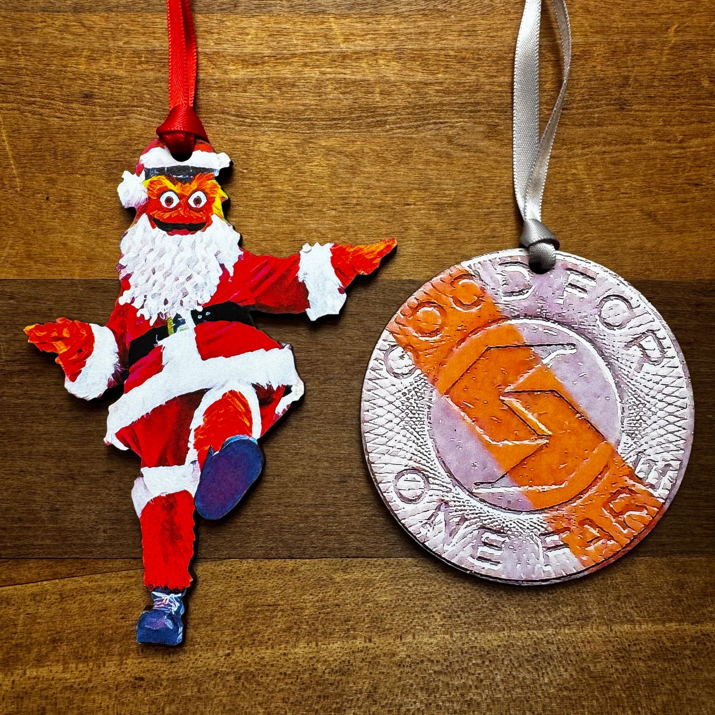 Jawnaments Ornaments