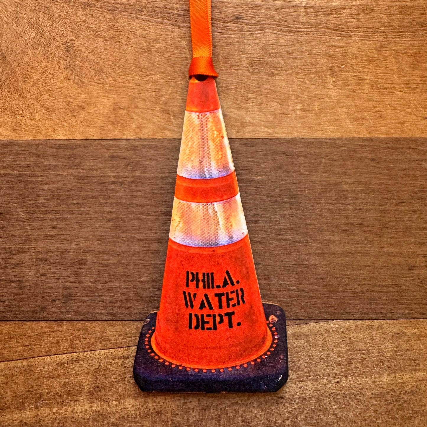 Jawnaments Ornaments