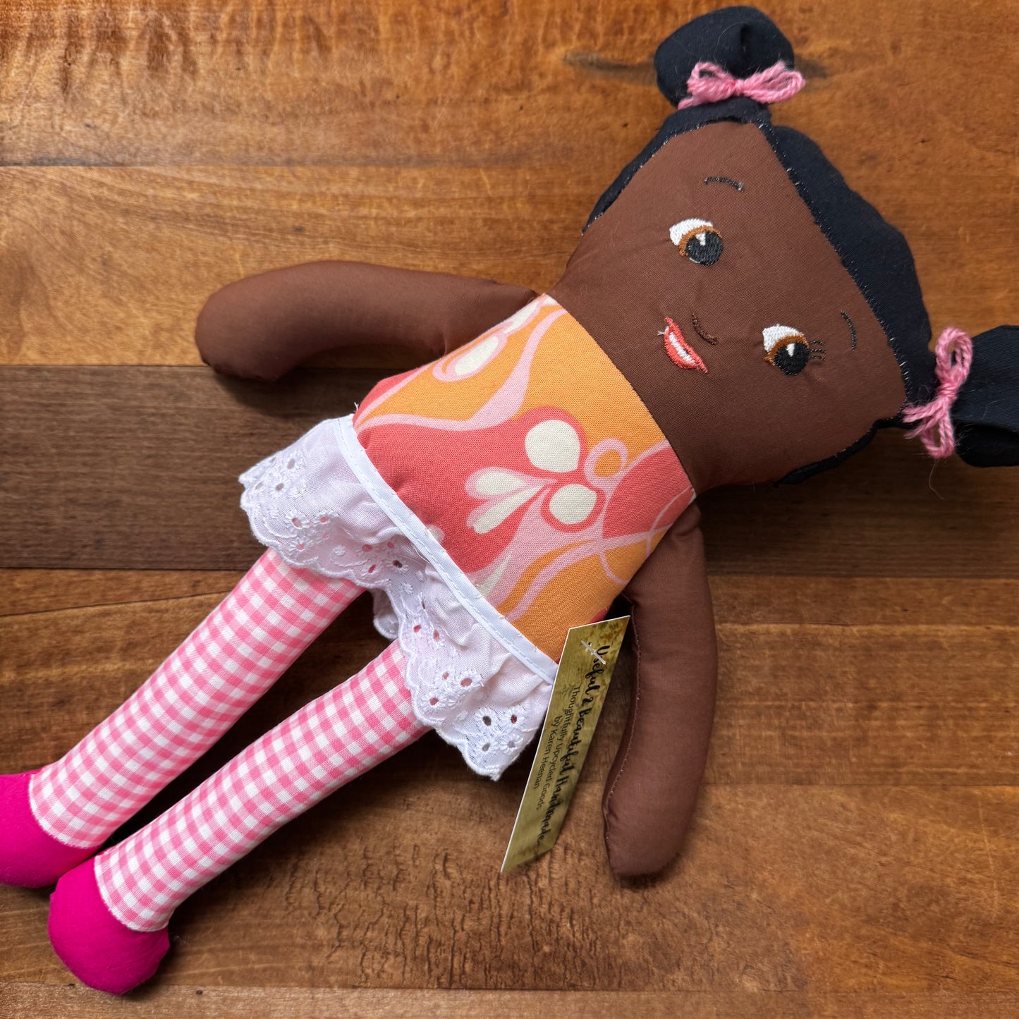 Handmade Dolls