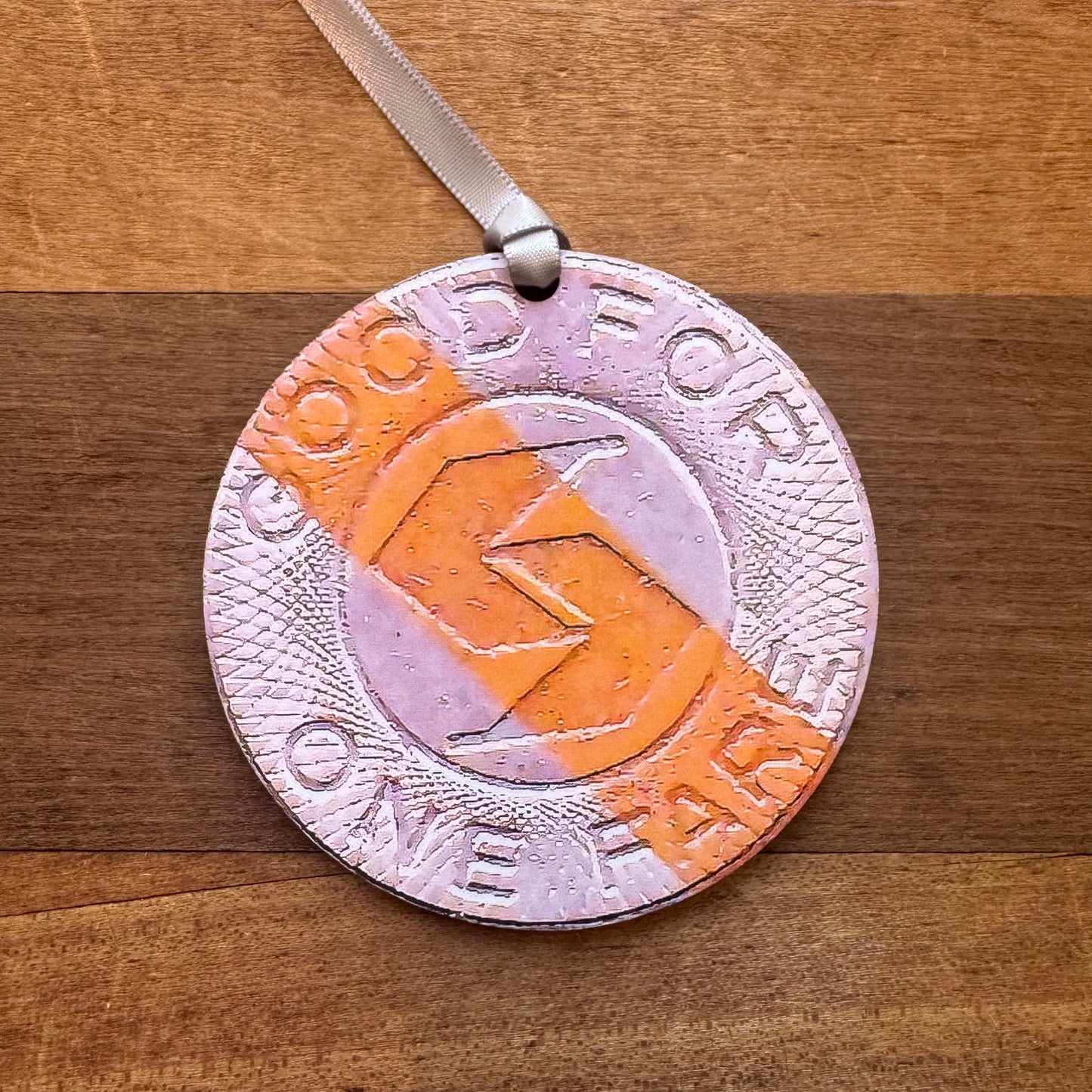 Jawnaments Ornaments