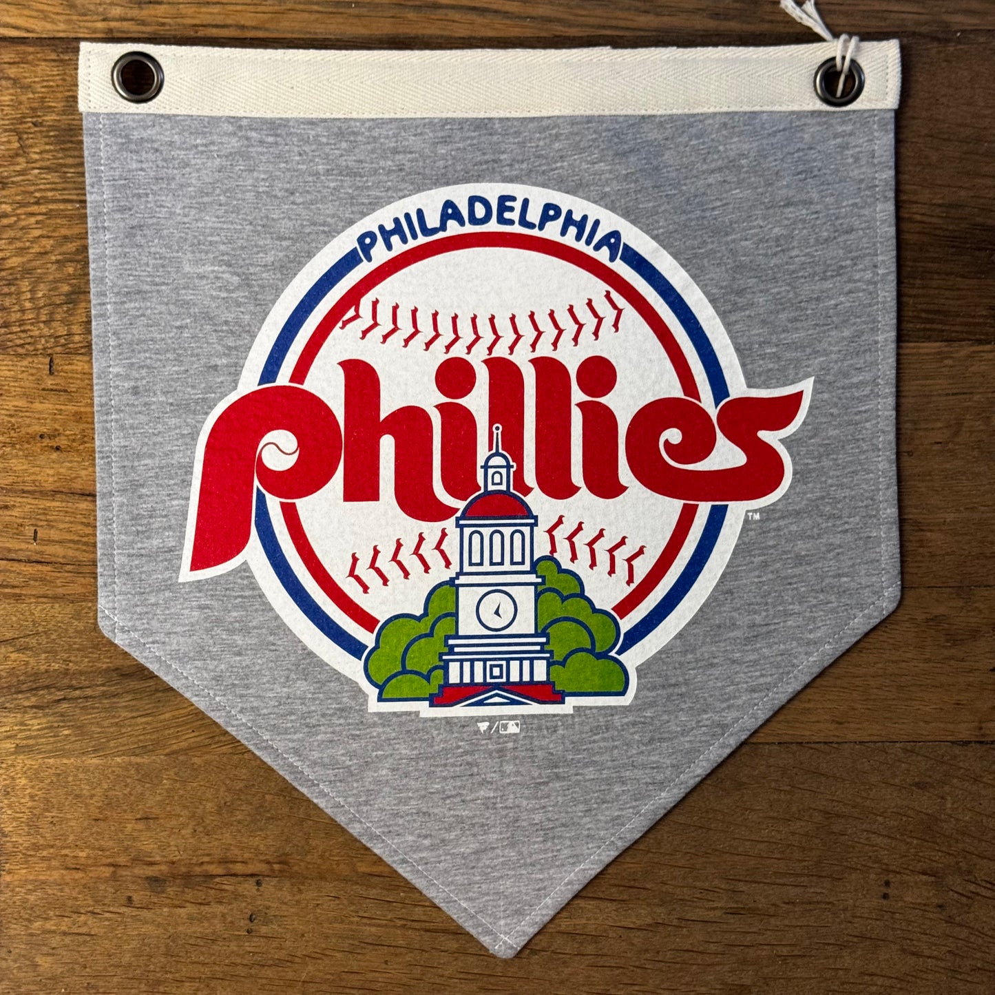 Philly Sports Pennants & Banners