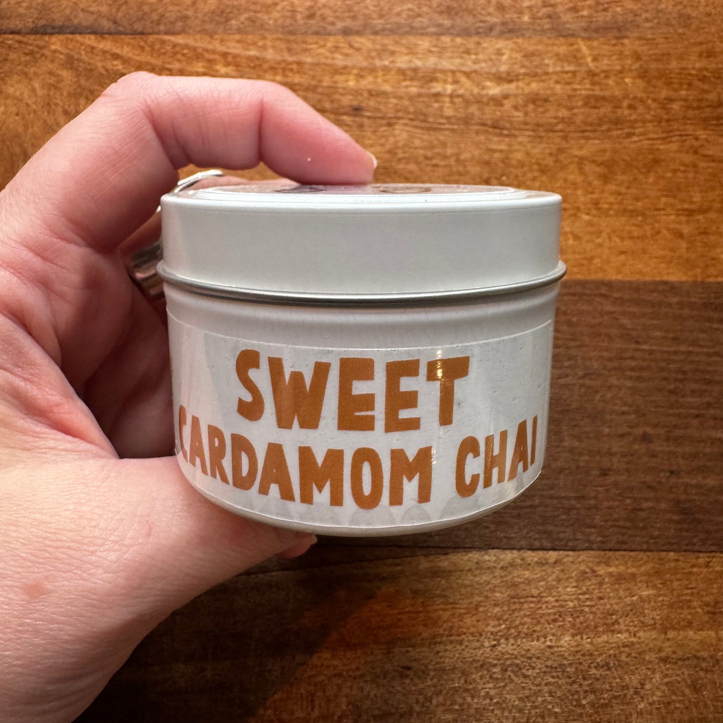 Valkyrie Candles-Tins