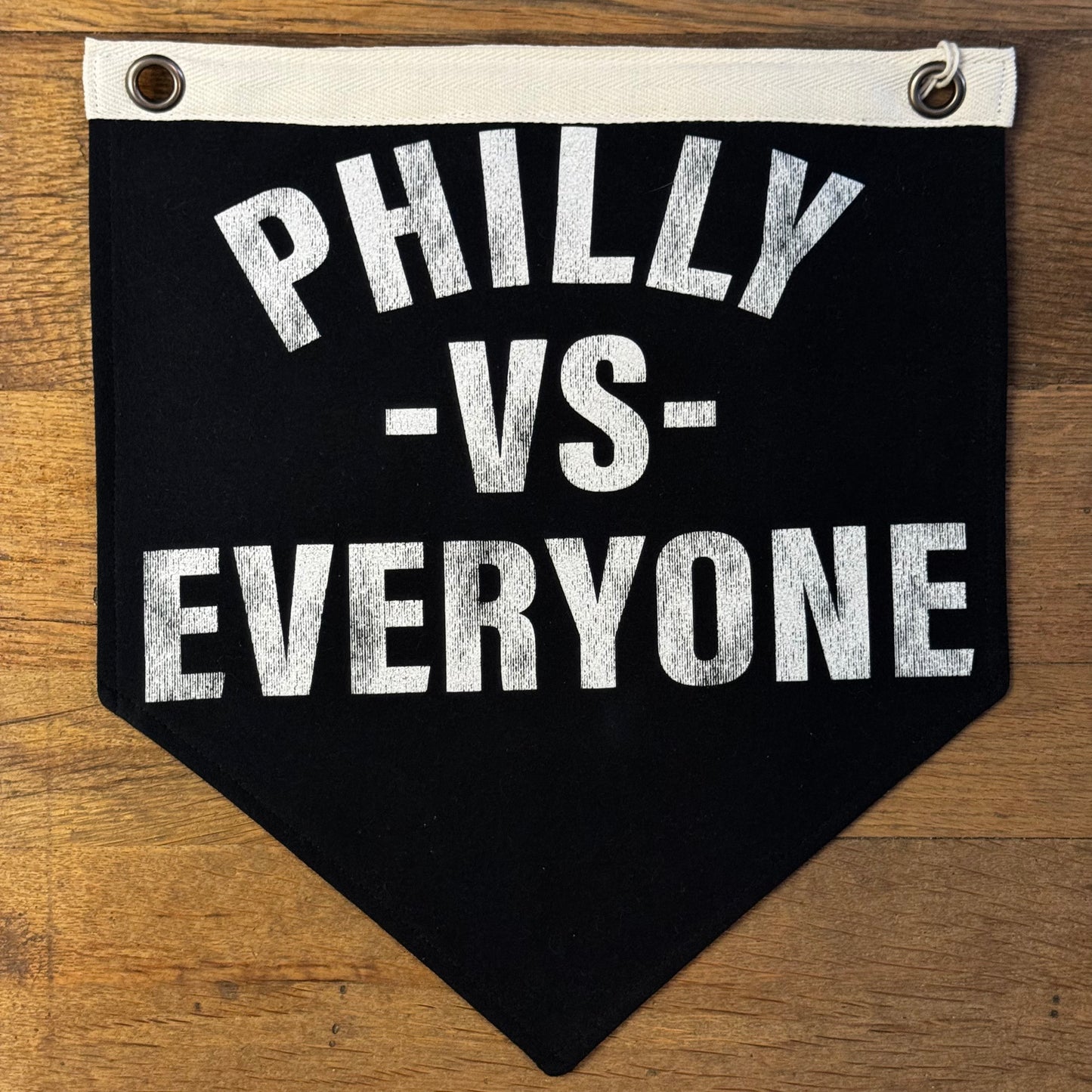 Philly Sports Pennants & Banners