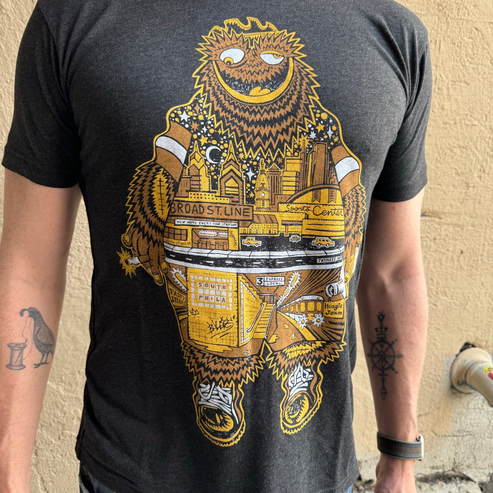 洋楽 Knitwit - Knitty Gritty G-Rap Knitty Gritty: Knitting For The