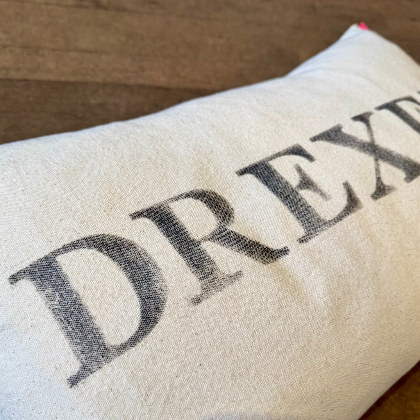 Drexel Pillow