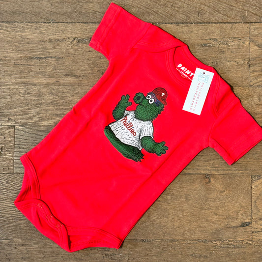 Phanatic Baby Onesie