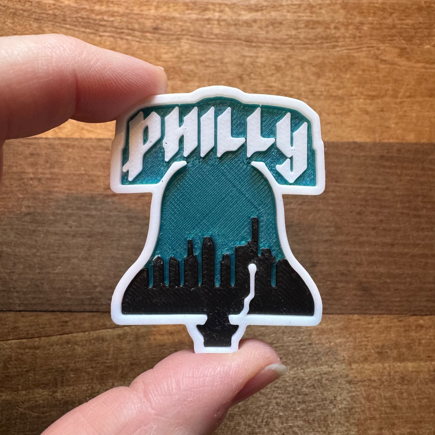 Philly Magnets