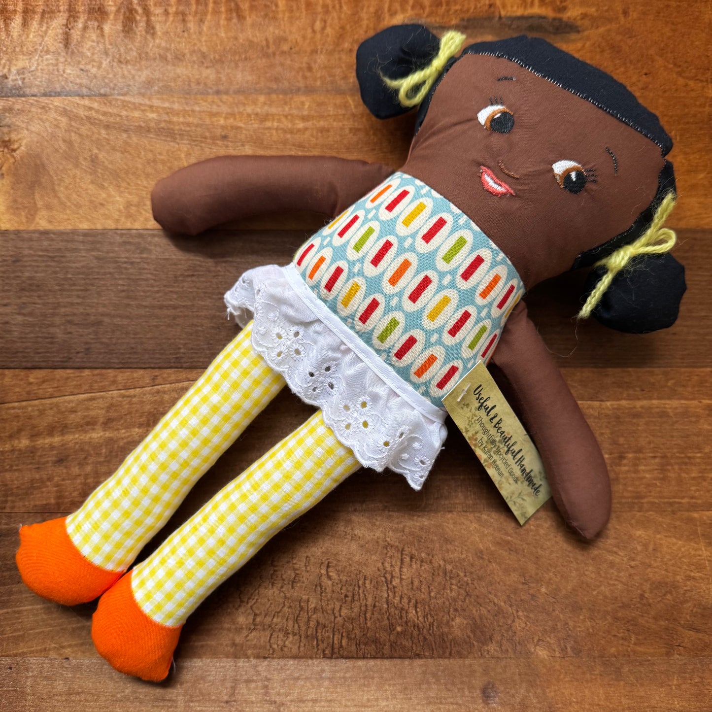 Handmade Dolls
