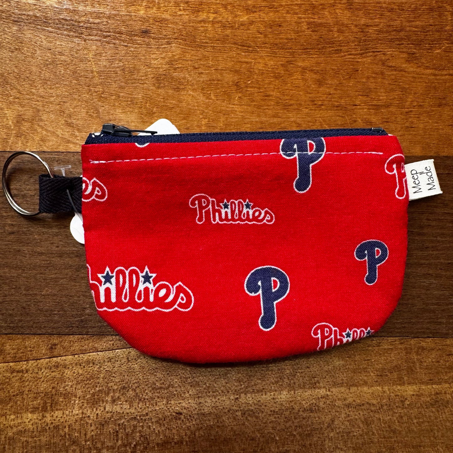 Philly Sports Coin Purses