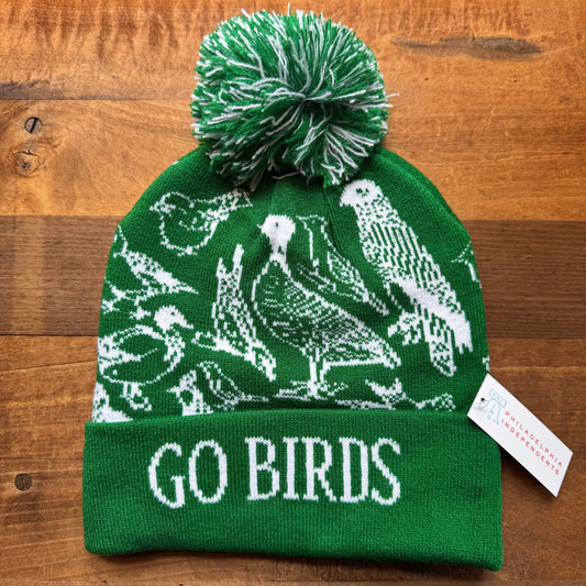 Go Birds Beanie