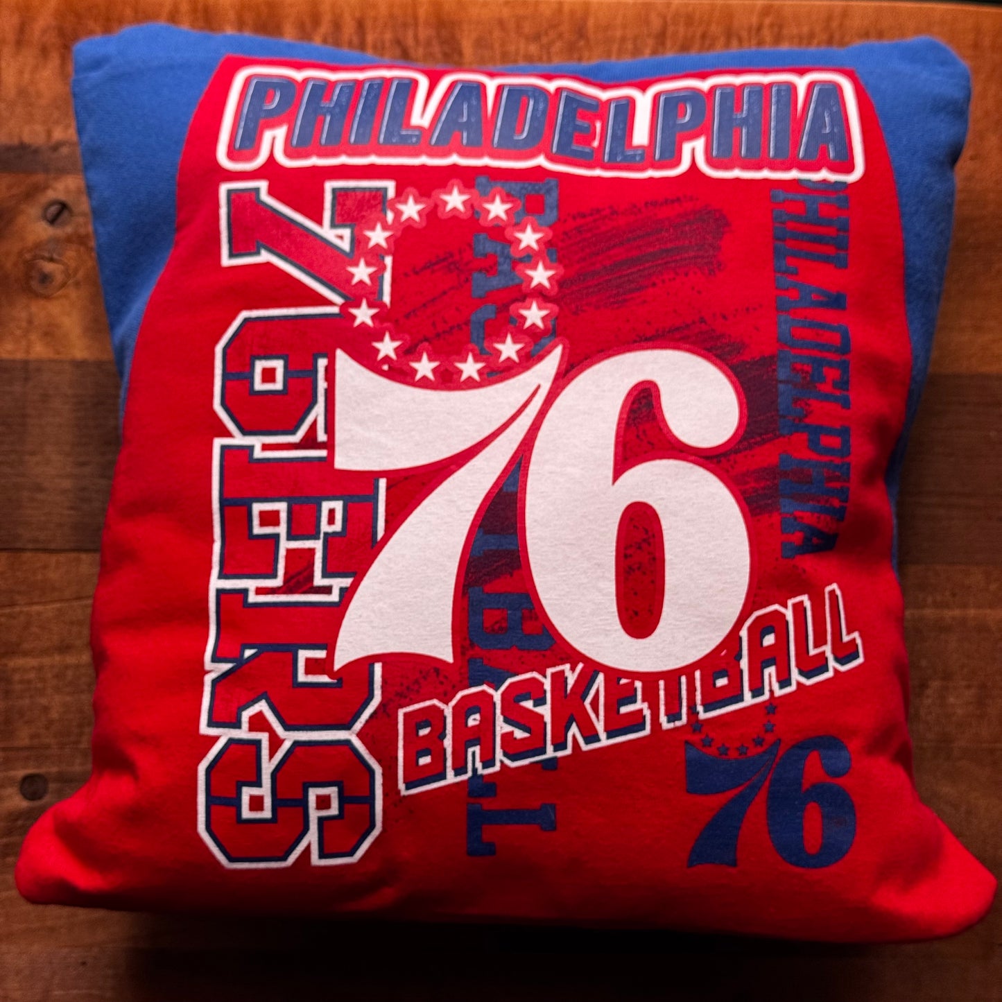 Philly Sports Pillows