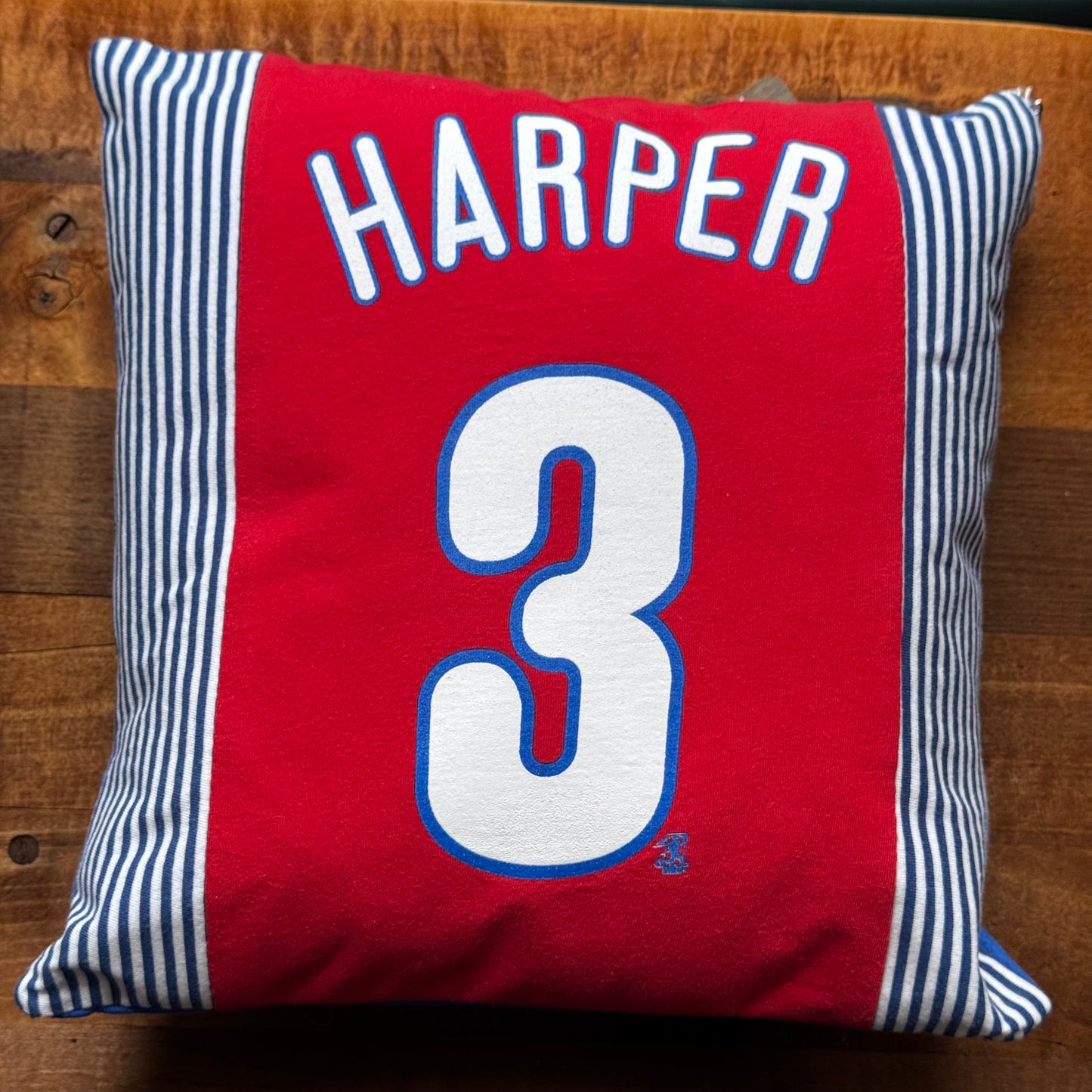 Philly Sports Pillows