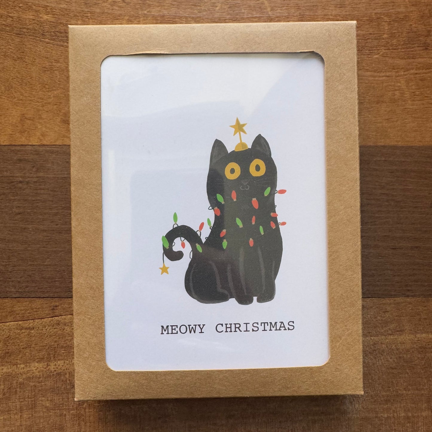 Holiday Card Packs II