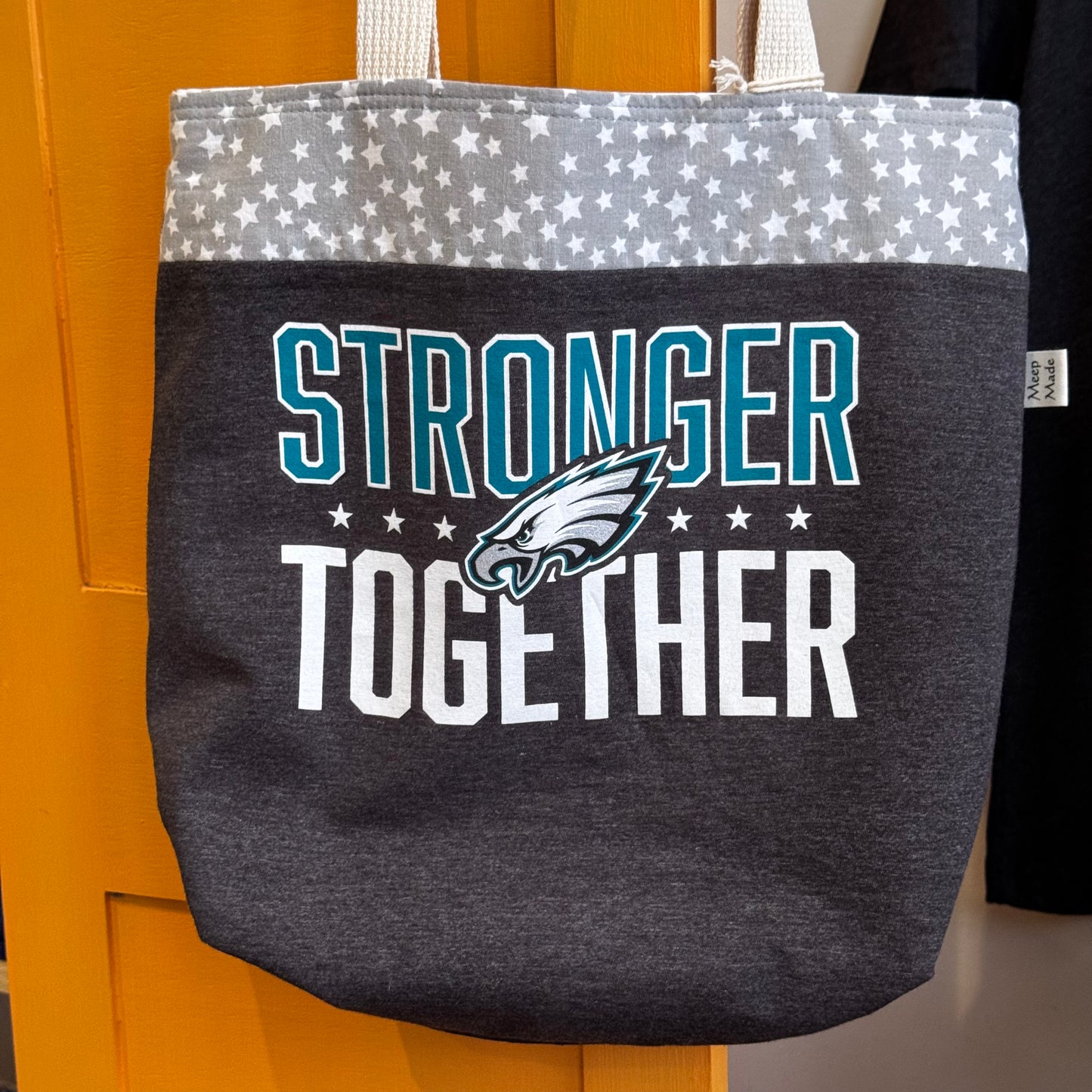 Philly Sports Tote Bags