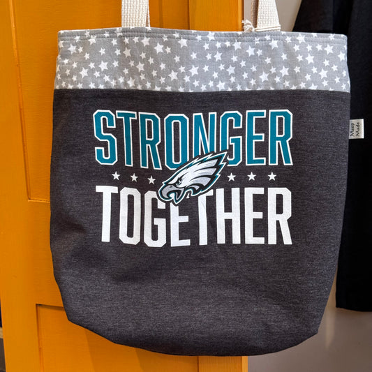 Philly Sports Tote Bags