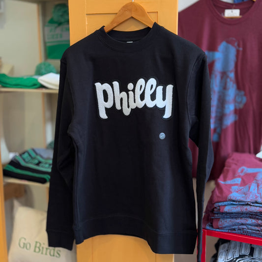 Philly Patch Sweatshirt