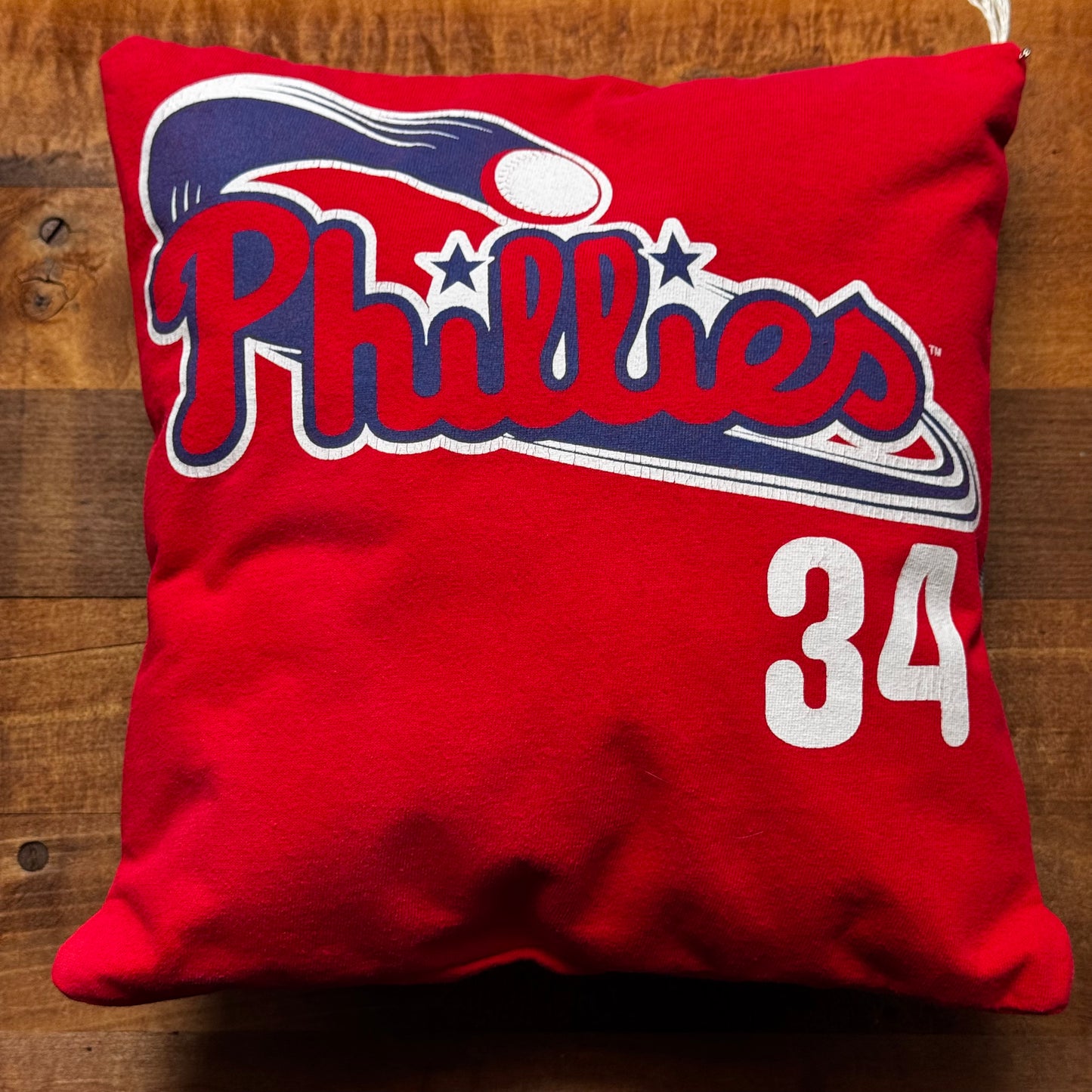 Philly Sports Pillows