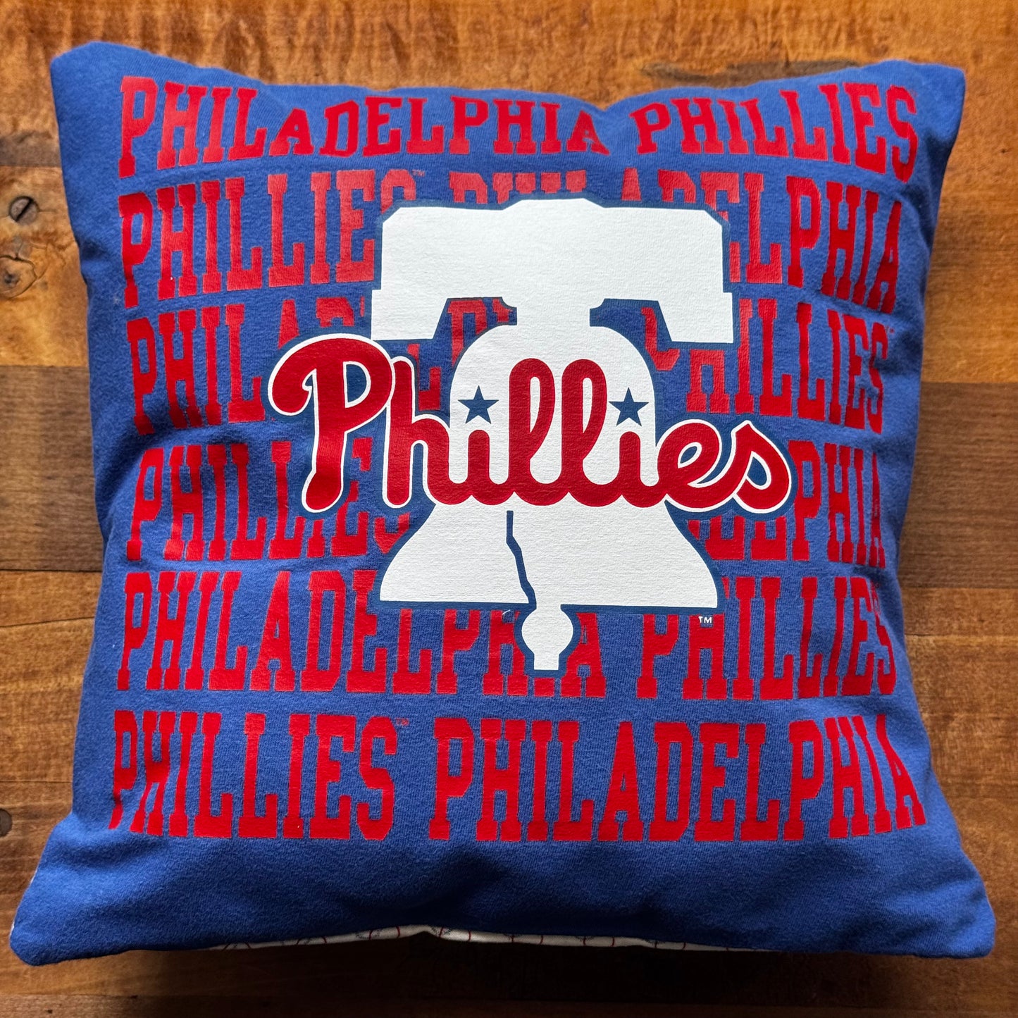 Philly Sports Pillows