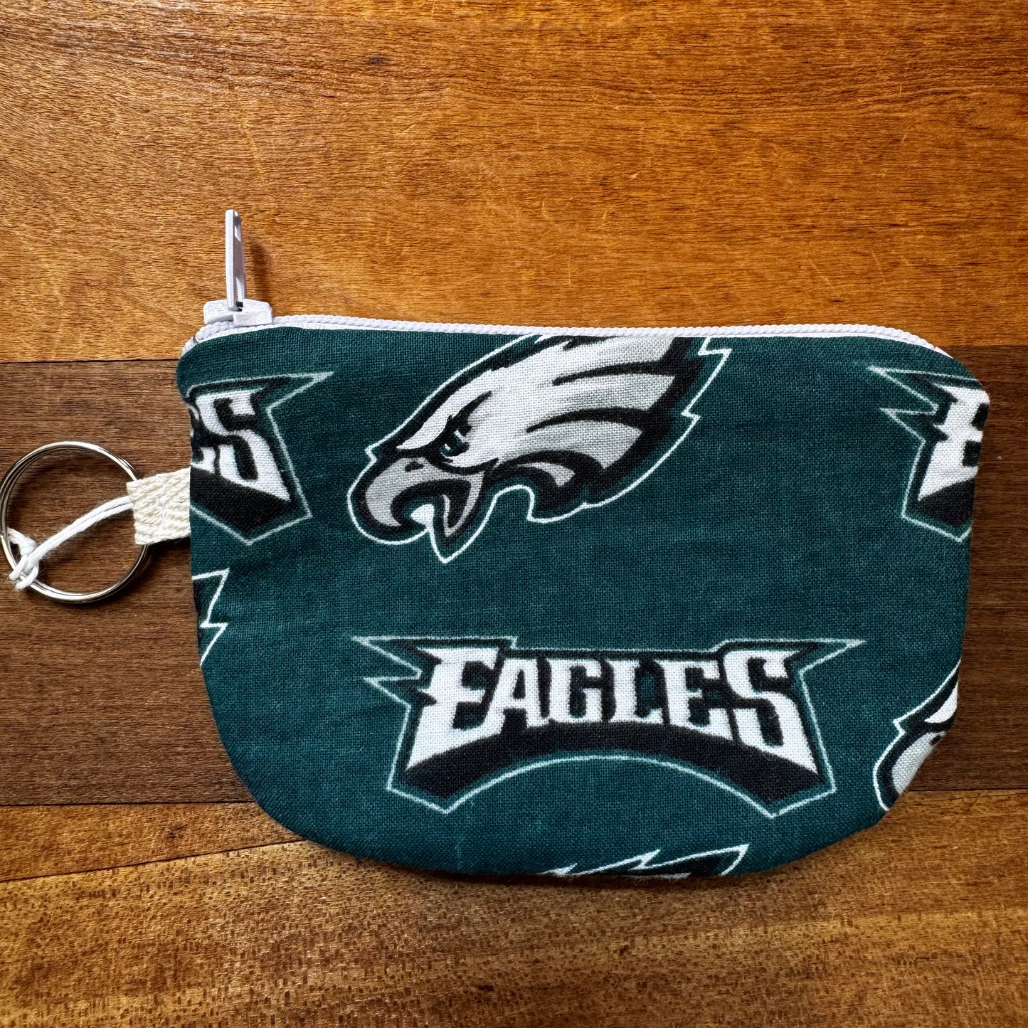 Philly Sports Coin Purses