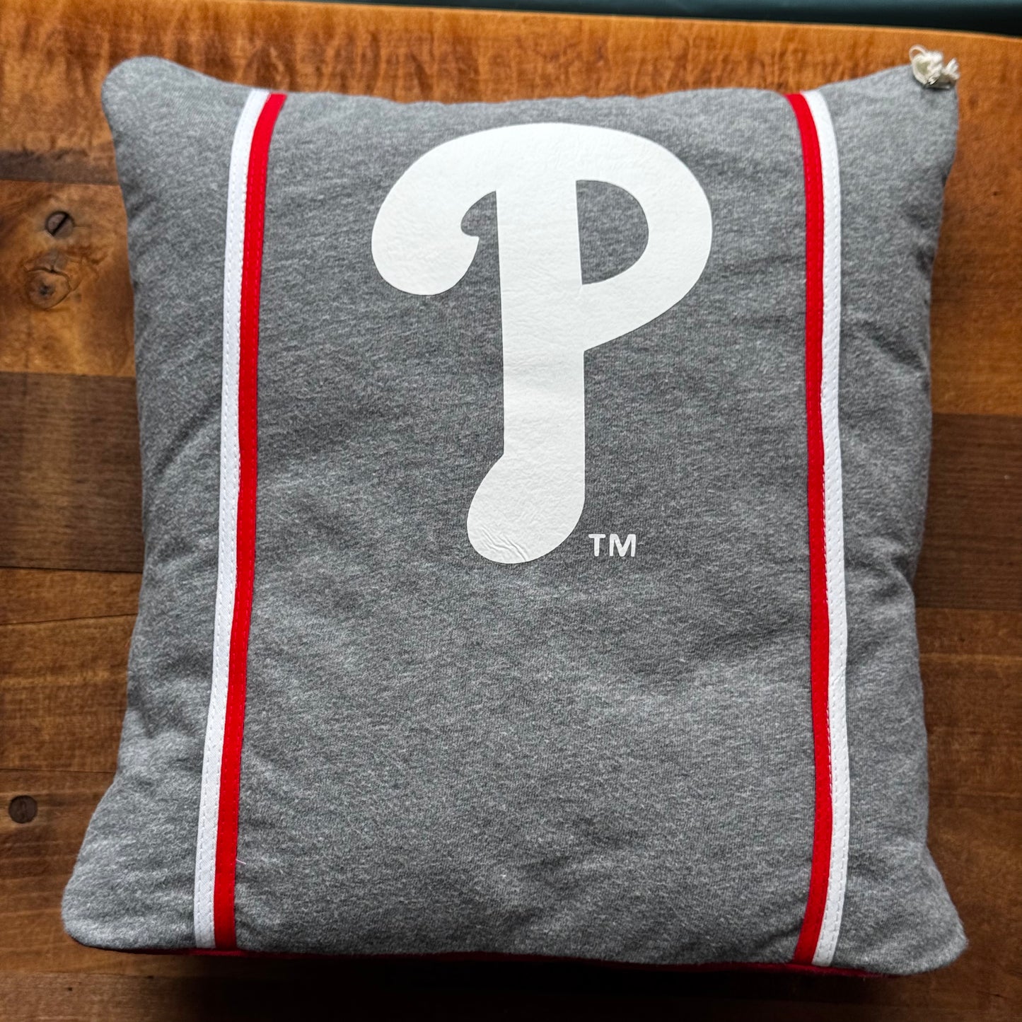 Philly Sports Pillows