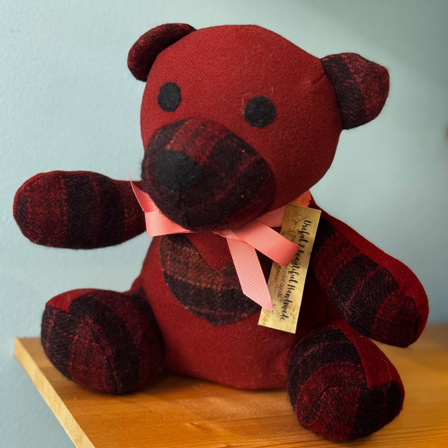 Stuffed Teddy Bears