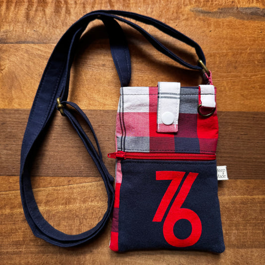 Philly Sports Crossbody Bags
