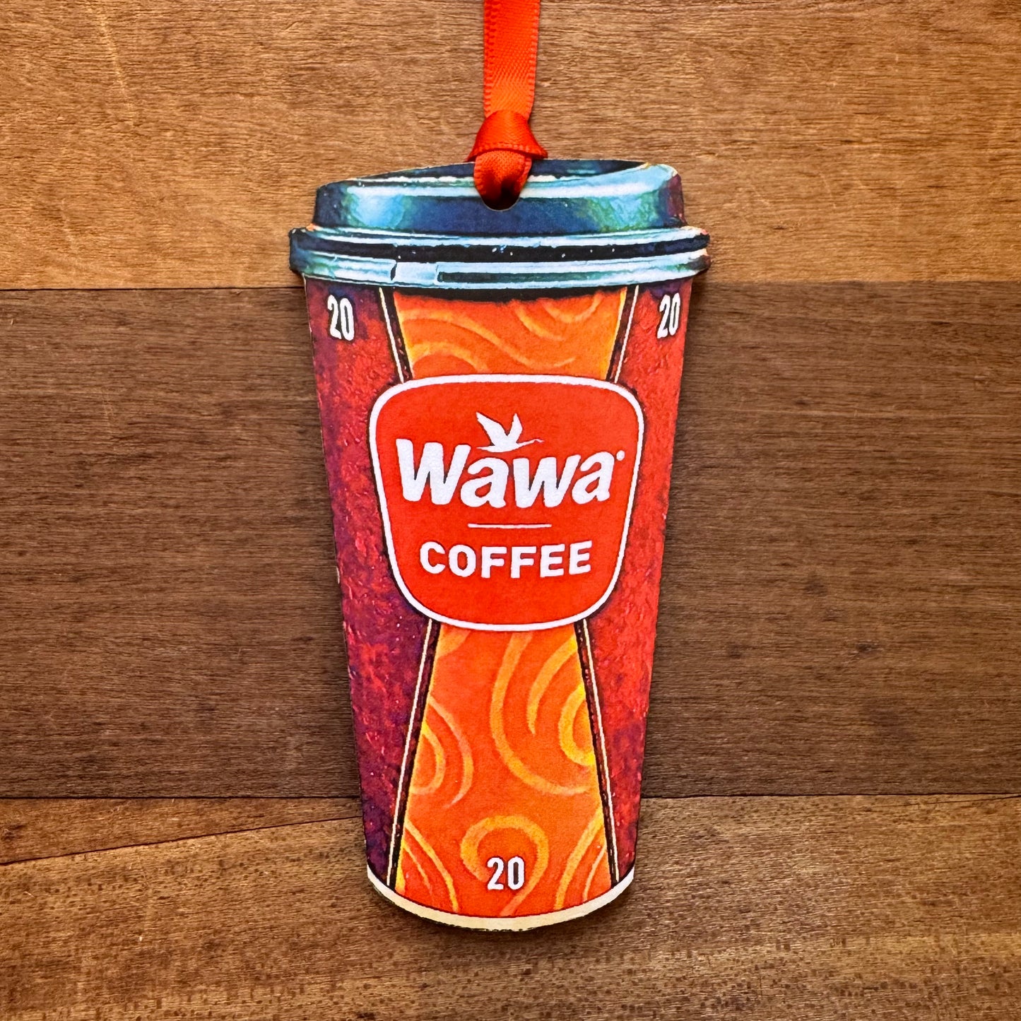 Jawnaments Ornaments