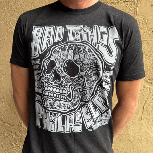 Bad Things Happen T-Shirt