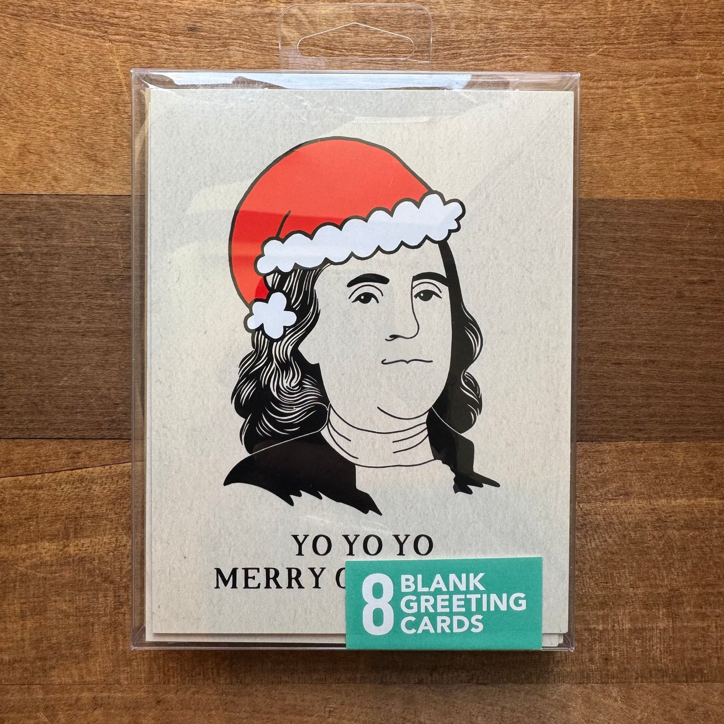 Holiday Card Packs