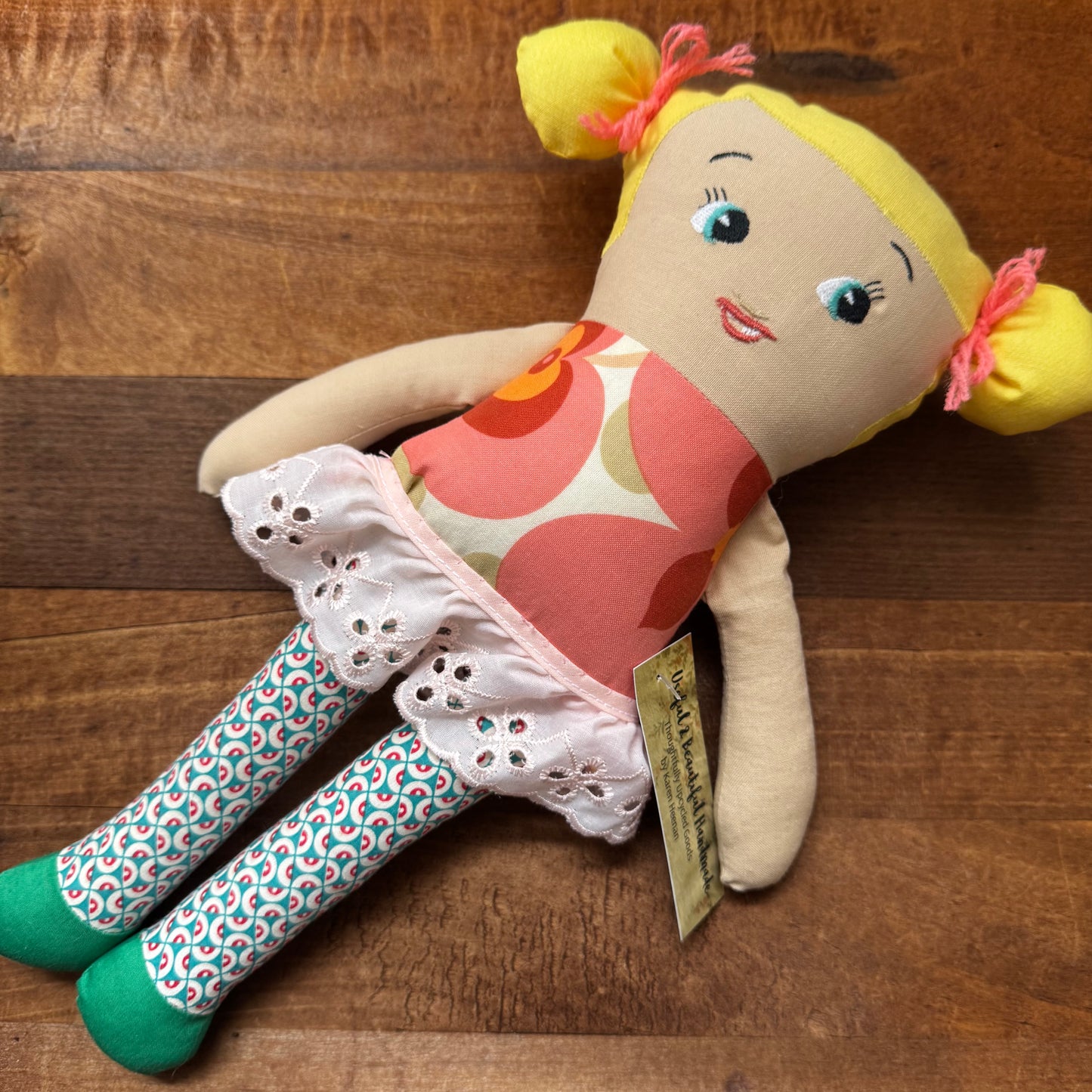 Handmade Dolls