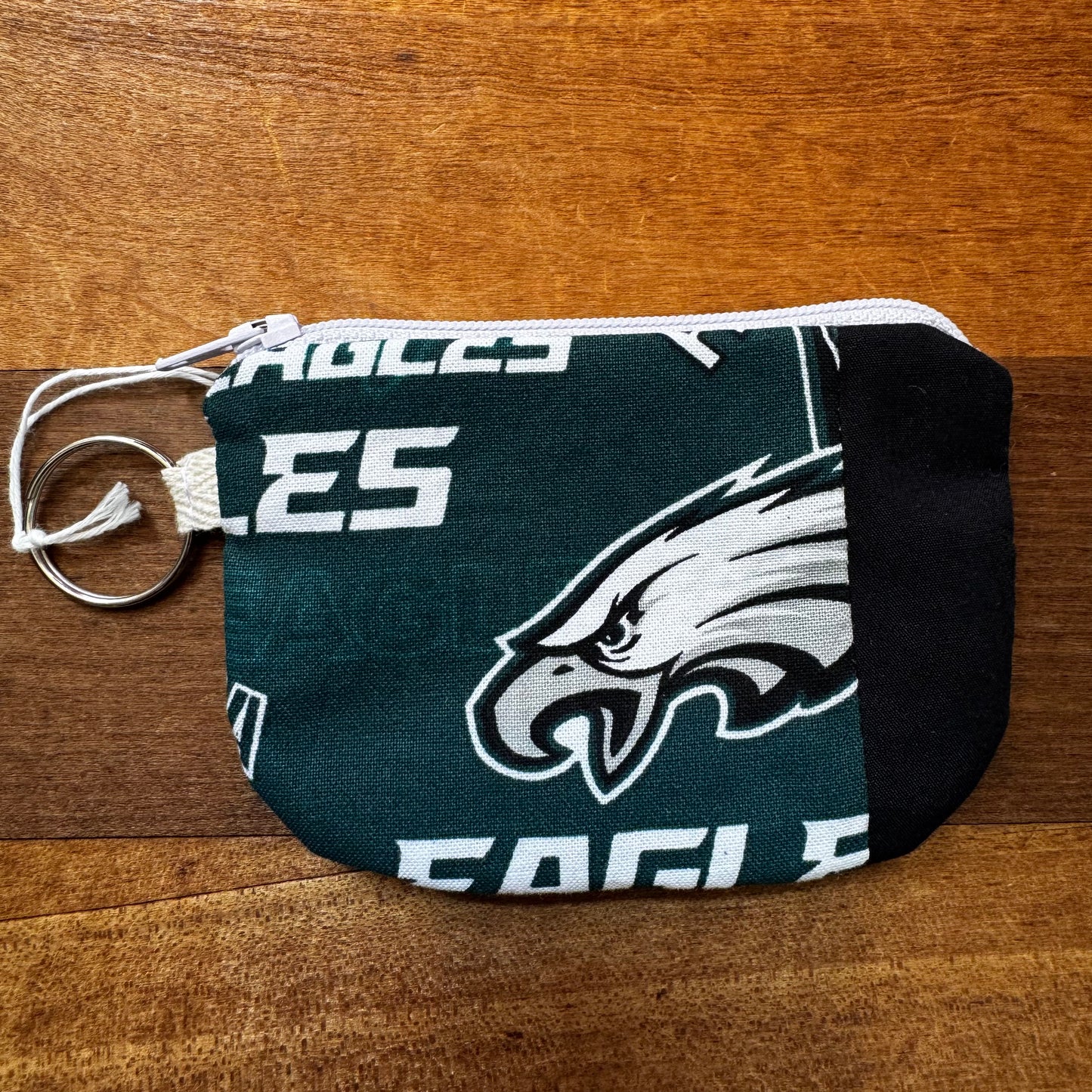 Philly Sports Coin Purses