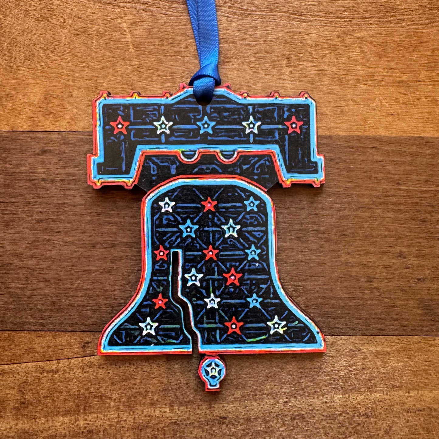 Jawnaments Ornaments