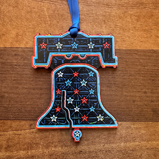 Jawnaments Ornaments