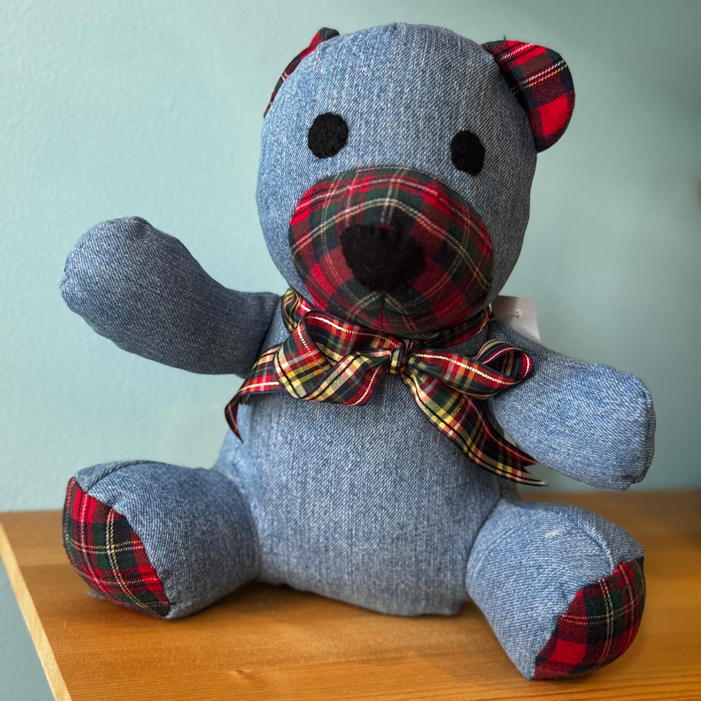 Stuffed Teddy Bears