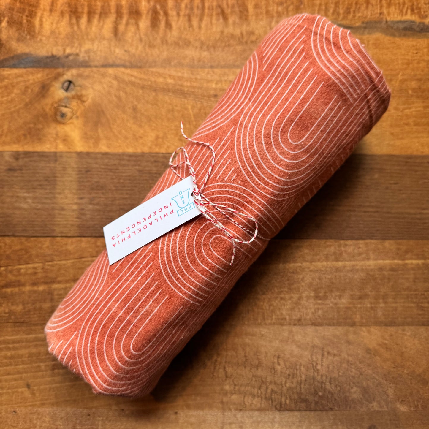 Fun Print Baby Blankets