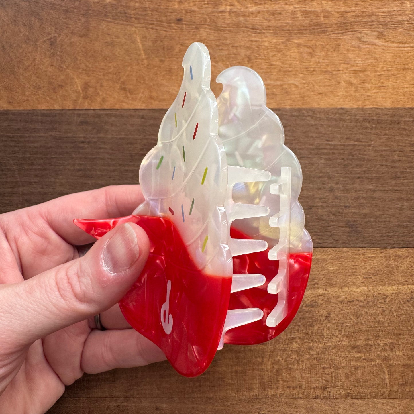 Philly Sports Hair Clips