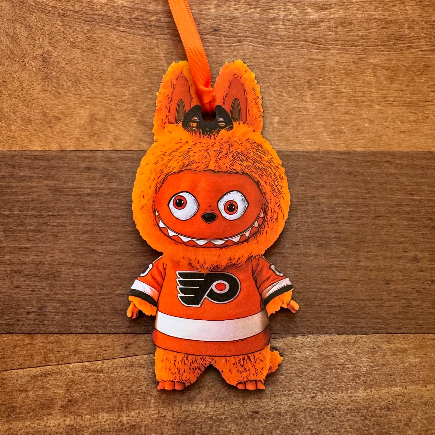 Jawnaments Ornaments