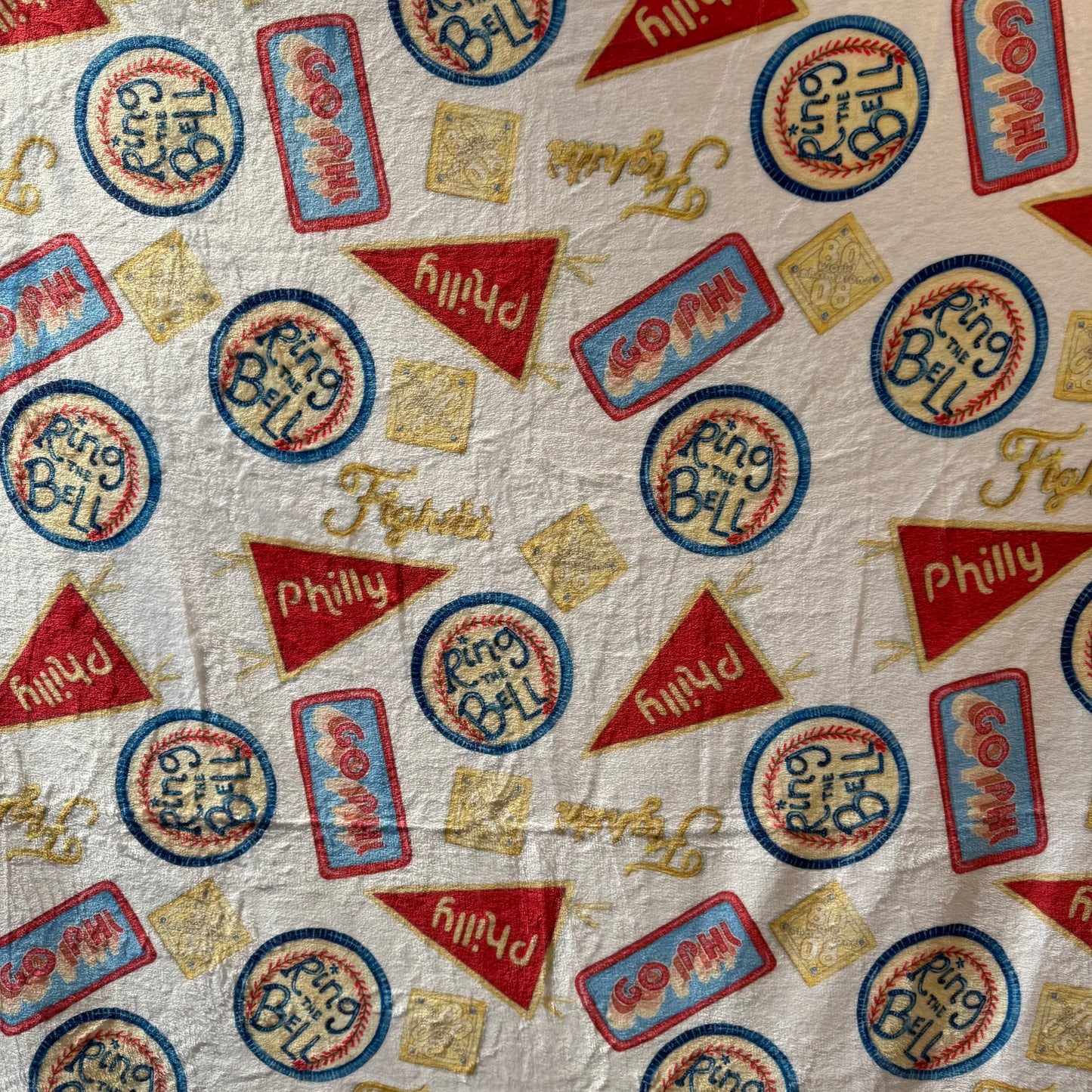 Philly Sports Blankets