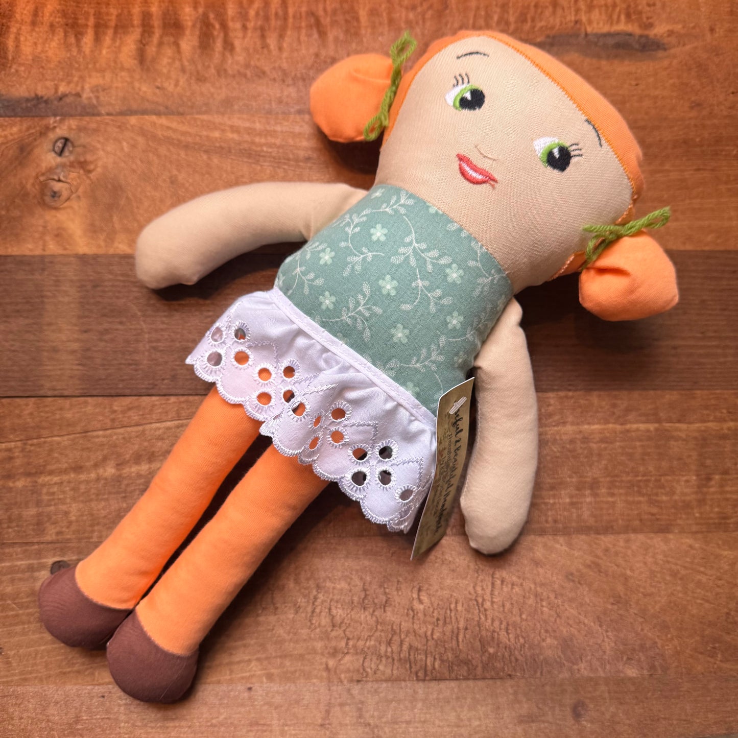 Handmade Dolls