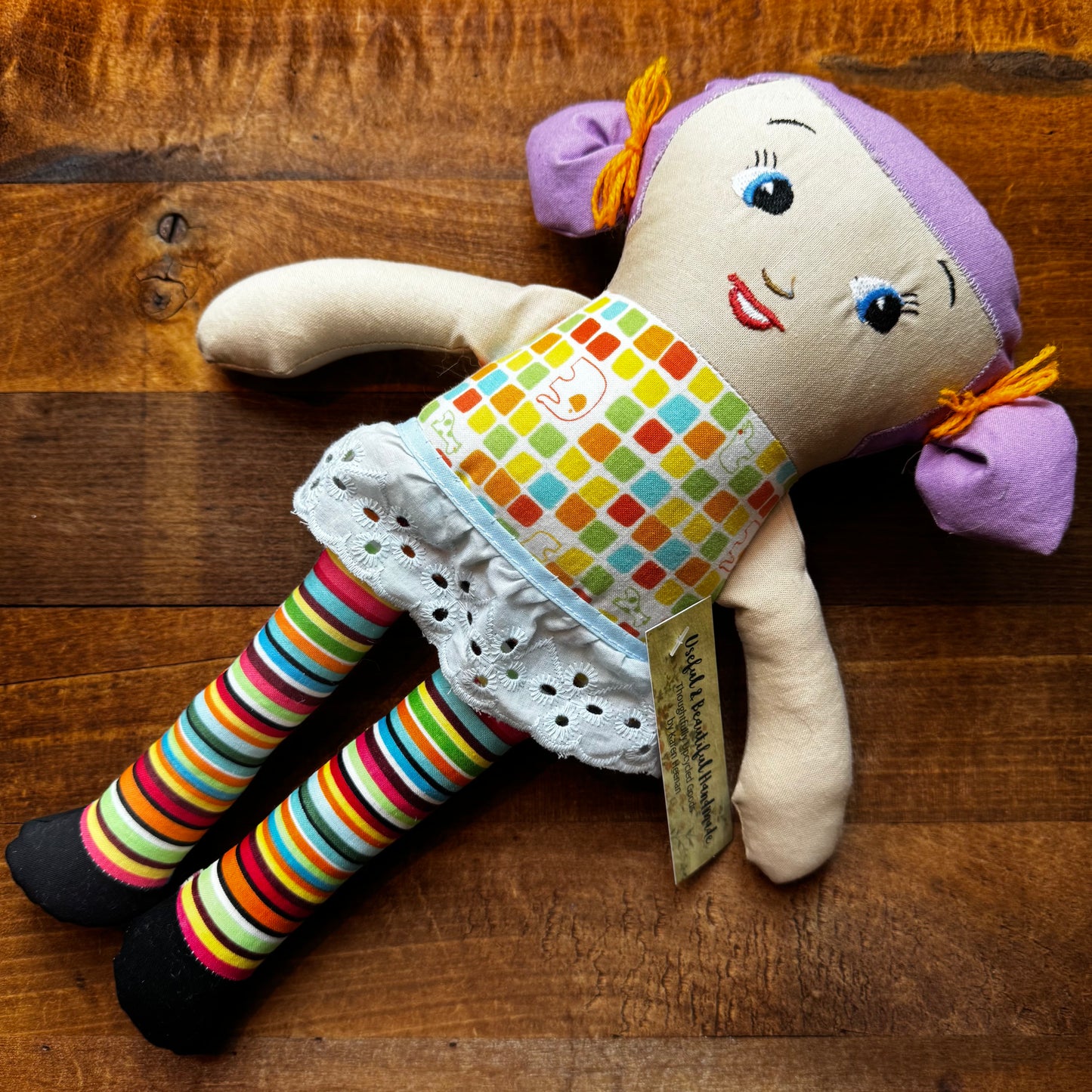 Handmade Dolls