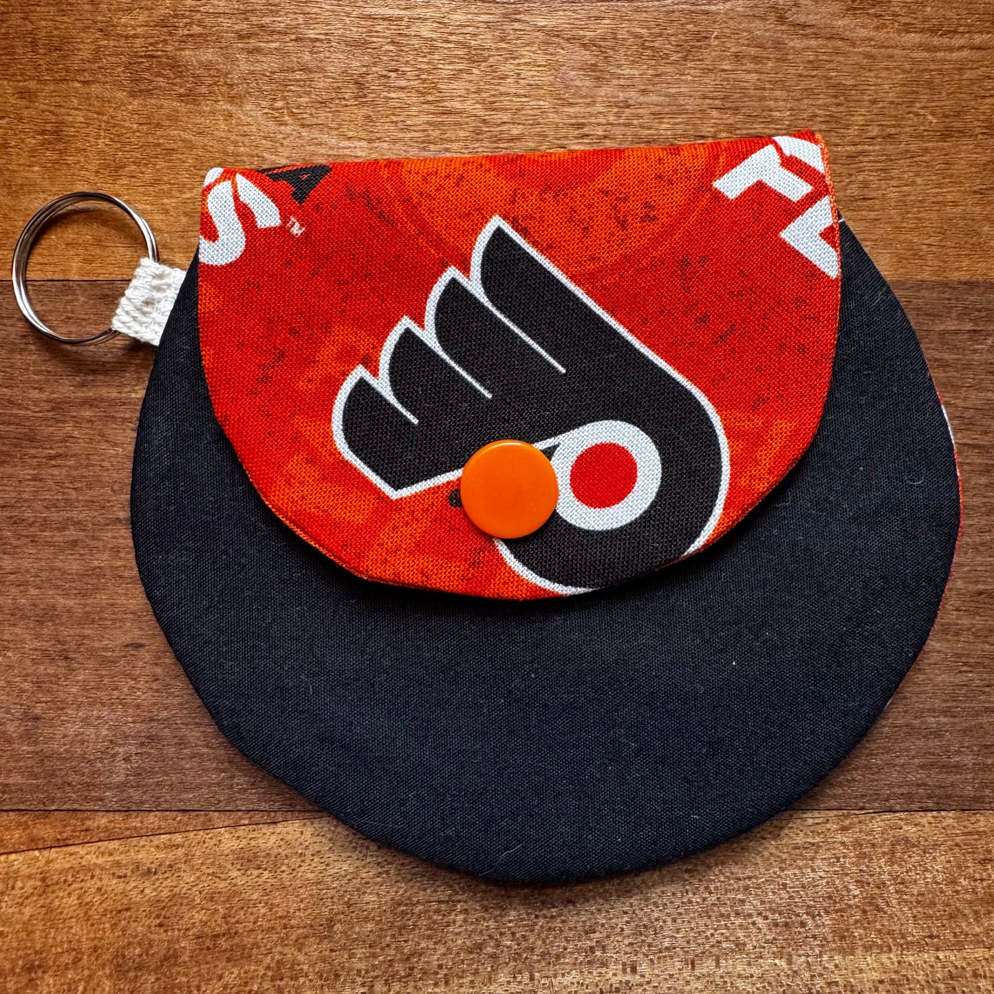 Philly Sports Coin Purses