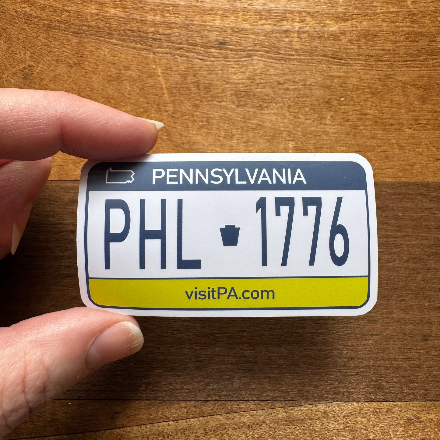 Philly Stickers IV