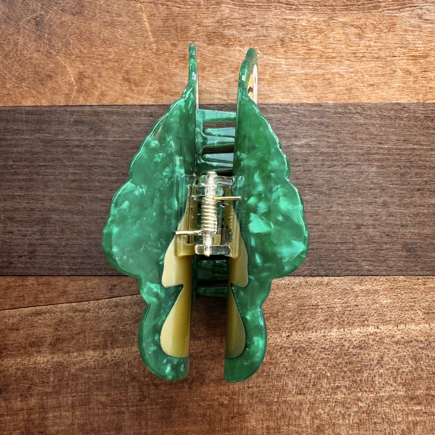Philly Sports Hair Clips
