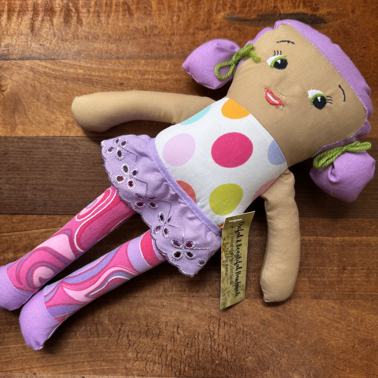 Handmade Dolls