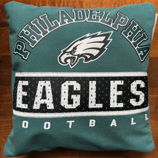 Philly Sports Pillows